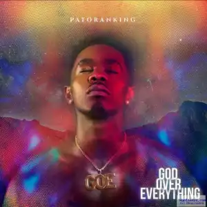 Patoranking - Forever